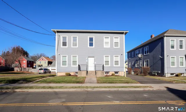 $650,000 | 108 Belden Street, New Britain, CT 06051
