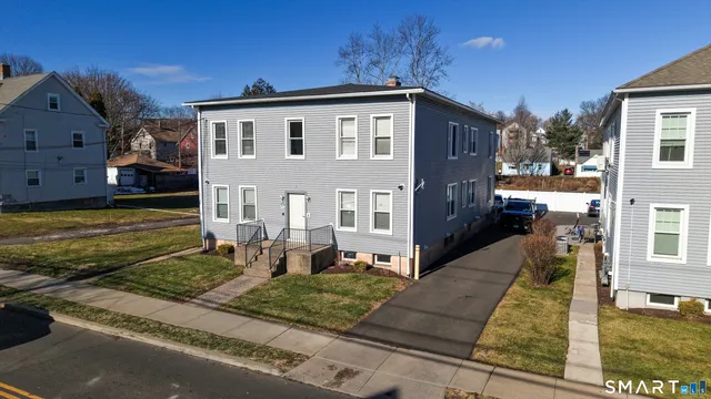 $650,000 | 108 Belden Street, New Britain, CT 06051