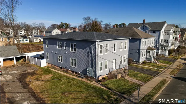 $650,000 | 108 Belden Street, New Britain, CT 06051