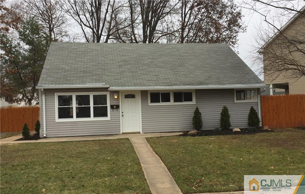 40 Parkerson Road Edison, NJ 08817 - Photo 2 of 11 front view of a house
