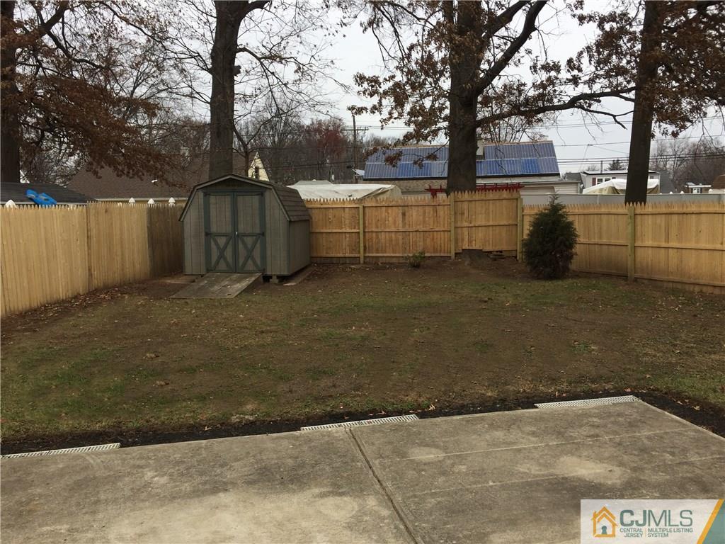 40 Parkerson Road Edison, NJ 08817 - Photo 11 of 11 a view of outdoor space with trees