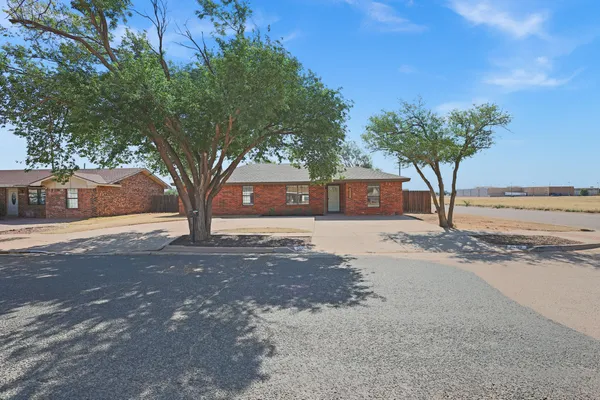 $185,000 | 2509 Juneau Avenue, Lubbock, TX 79407
