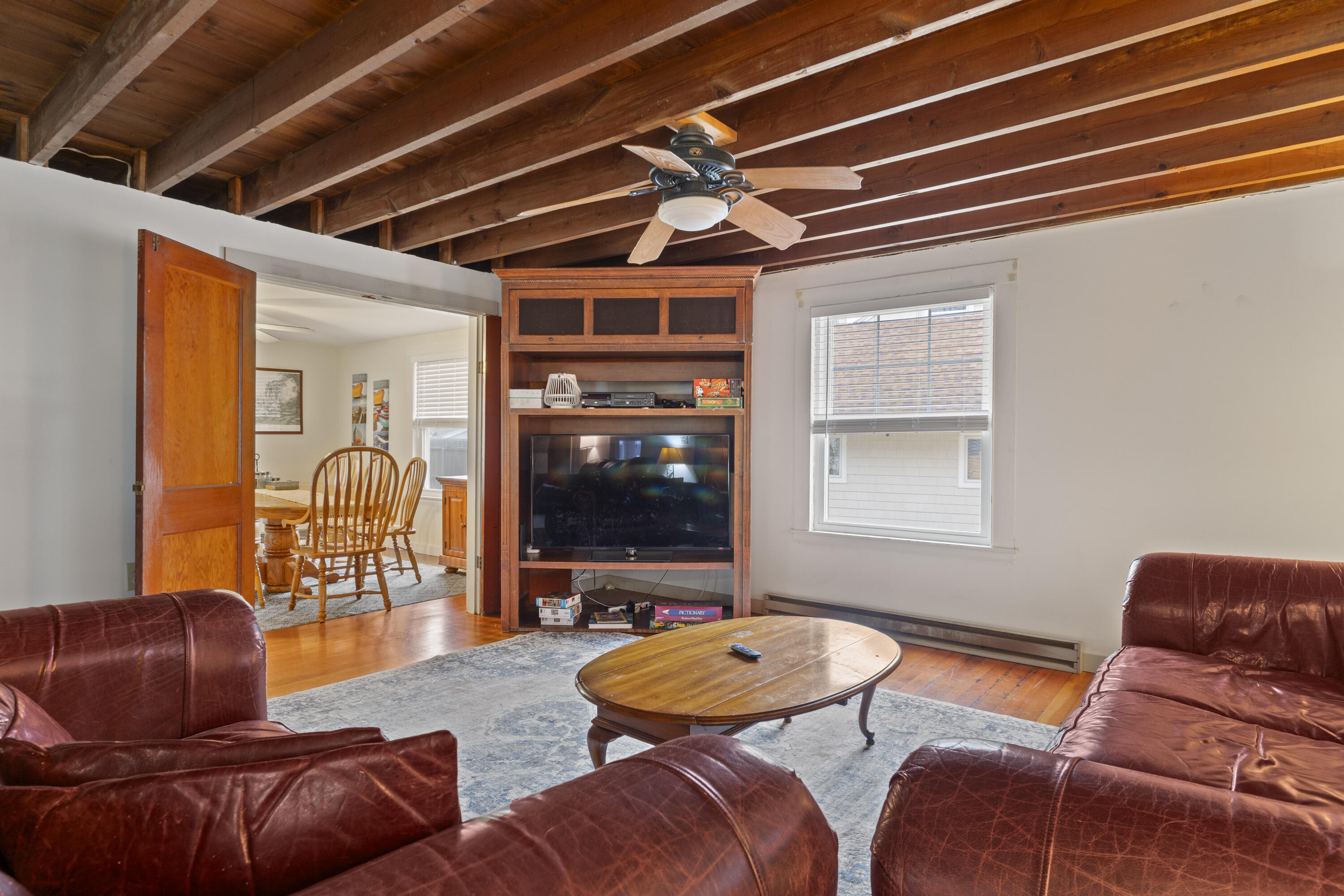 13 Quest Avenue Sebago, ME 04029 - Photo 11 of 33 Entrance Dining 2