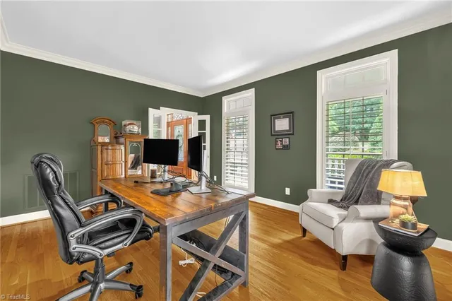 $759,900 | 6007 Morganshire Drive, Summerfield, NC 27358