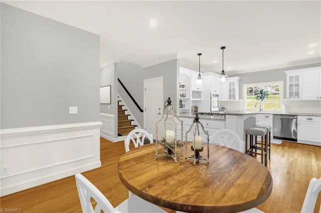 $759,900 | 6007 Morganshire Drive, Summerfield, NC 27358