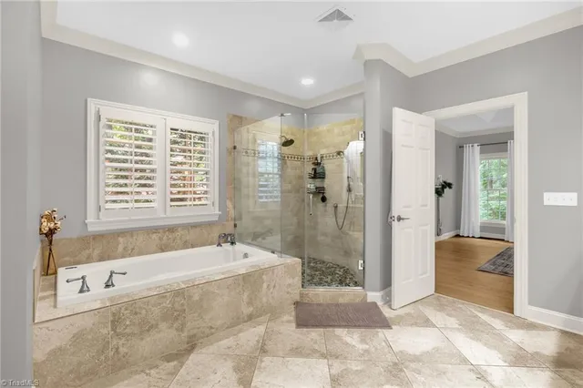 $759,900 | 6007 Morganshire Drive, Summerfield, NC 27358