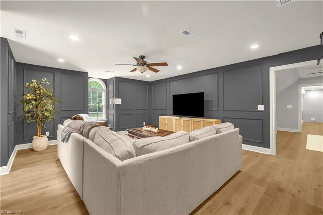 $759,900 | 6007 Morganshire Drive, Summerfield, NC 27358