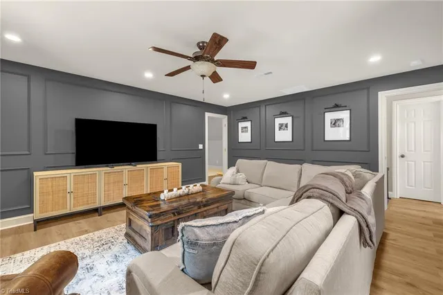 $759,900 | 6007 Morganshire Drive, Summerfield, NC 27358