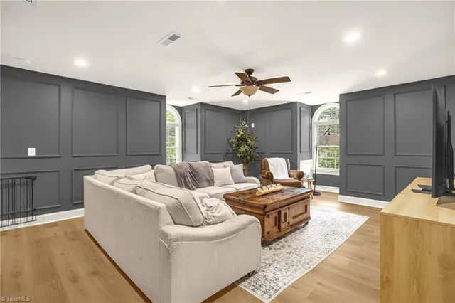 $759,900 | 6007 Morganshire Drive, Summerfield, NC 27358