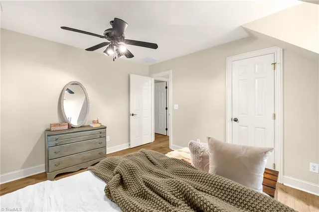 $759,900 | 6007 Morganshire Drive, Summerfield, NC 27358