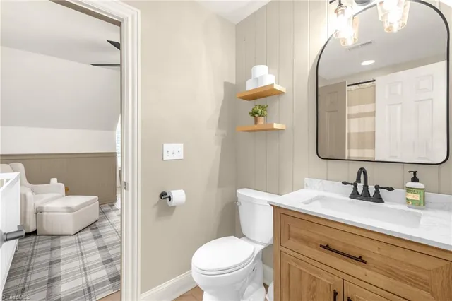 $759,900 | 6007 Morganshire Drive, Summerfield, NC 27358