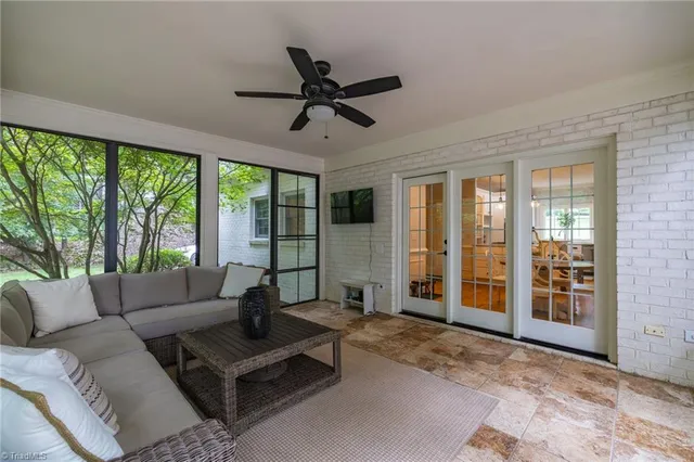 $759,900 | 6007 Morganshire Drive, Summerfield, NC 27358