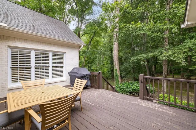 $759,900 | 6007 Morganshire Drive, Summerfield, NC 27358