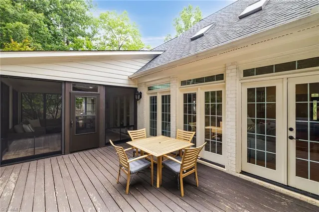 $759,900 | 6007 Morganshire Drive, Summerfield, NC 27358