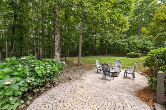 $759,900 | 6007 Morganshire Drive, Summerfield, NC 27358