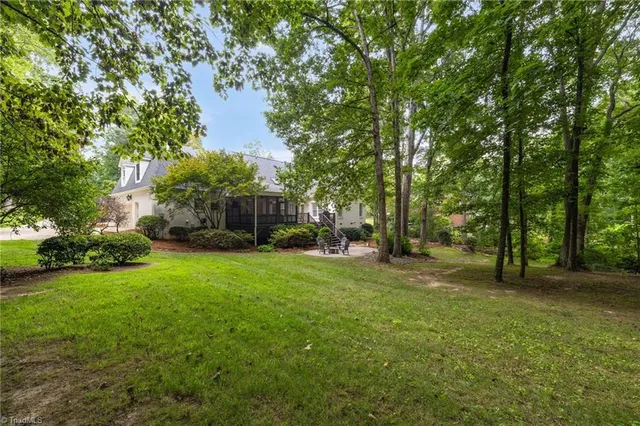 $759,900 | 6007 Morganshire Drive, Summerfield, NC 27358