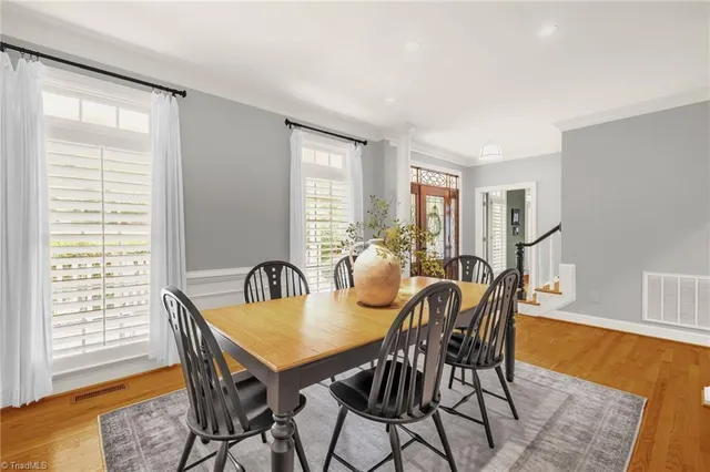 $759,900 | 6007 Morganshire Drive, Summerfield, NC 27358