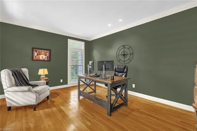 $759,900 | 6007 Morganshire Drive, Summerfield, NC 27358