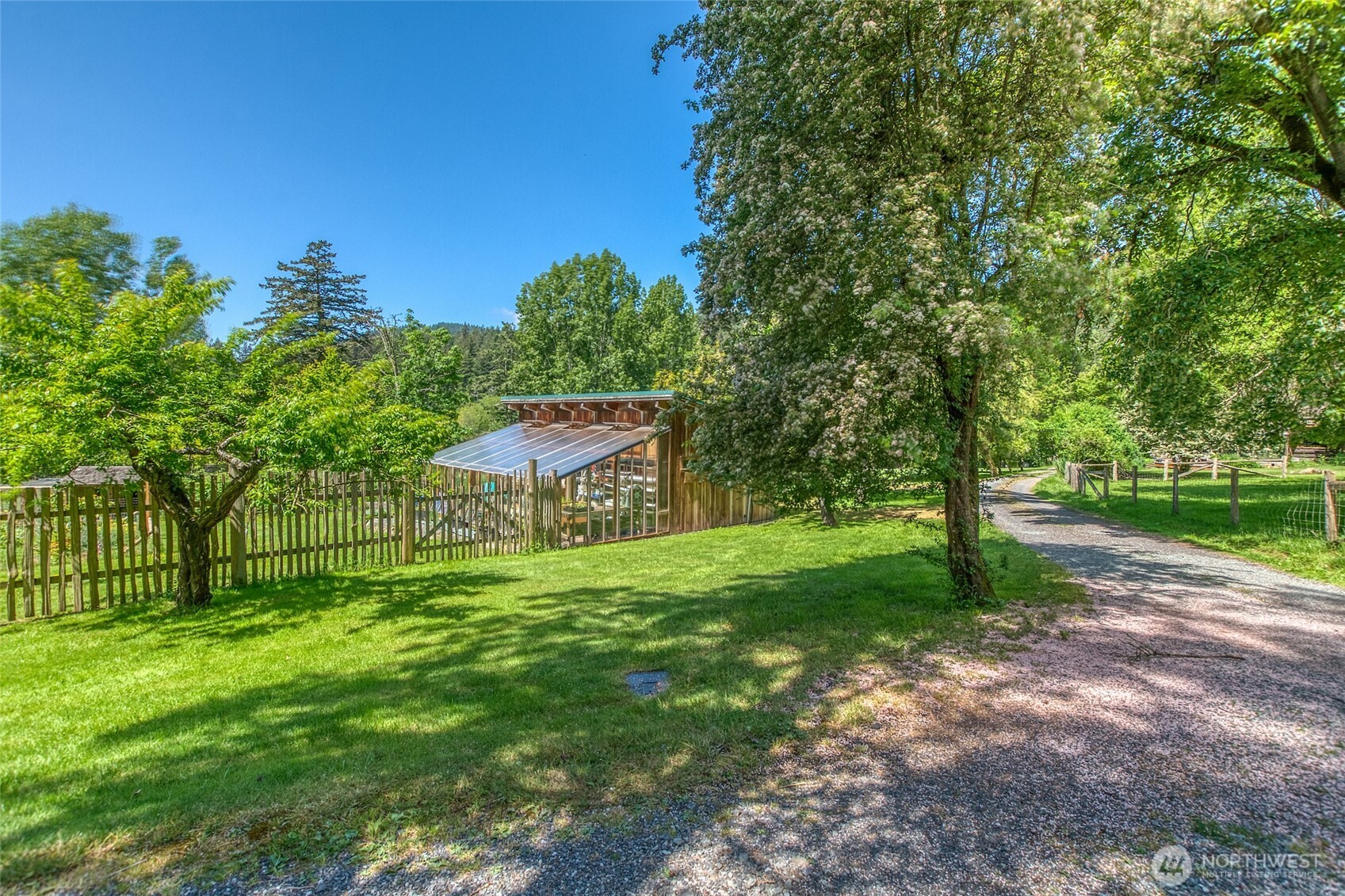 1028 Point Lawrence Road Orcas Island, WA 98279 - Photo 33 of 40