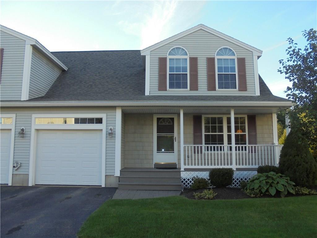 11 Tasker Street, Unit 8 Saco, ME 04072 - Photo 5 of 23 Photo