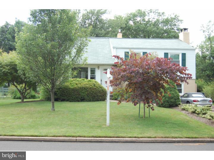 818 Swartley Road Lansdale, PA 19446 - Photo 1 of 18 Exterior