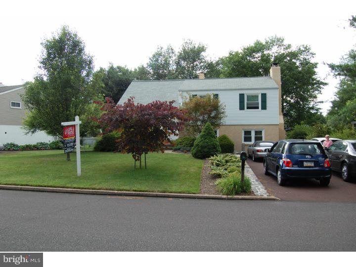 818 Swartley Road Lansdale, PA 19446 - Photo 2 of 18 Exterior
