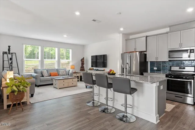 $499,000 | 479 Clark Creek Lane, Cary, NC 27519