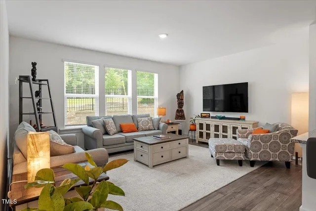 $499,000 | 479 Clark Creek Lane, Cary, NC 27519