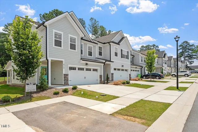 $499,000 | 479 Clark Creek Lane, Cary, NC 27519