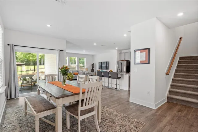 $499,000 | 479 Clark Creek Lane, Cary, NC 27519