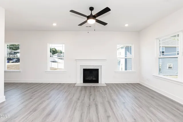 $355,550 | 179 New Twin Br Court, Smithfield, NC 27577