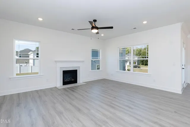 $355,550 | 179 New Twin Br Court, Smithfield, NC 27577