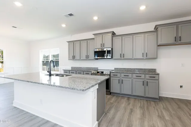 $355,550 | 179 New Twin Br Court, Smithfield, NC 27577