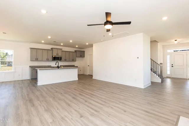 $355,550 | 179 New Twin Br Court, Smithfield, NC 27577