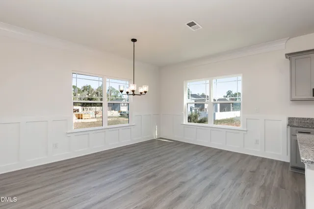 $355,550 | 179 New Twin Br Court, Smithfield, NC 27577