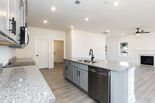 $355,550 | 179 New Twin Br Court, Smithfield, NC 27577