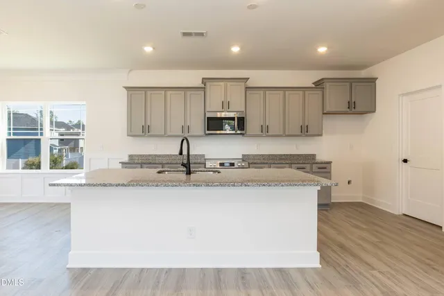 $355,550 | 179 New Twin Br Court, Smithfield, NC 27577