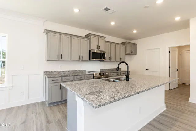 $355,550 | 179 New Twin Br Court, Smithfield, NC 27577