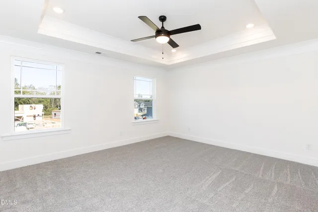 $355,550 | 179 New Twin Br Court, Smithfield, NC 27577