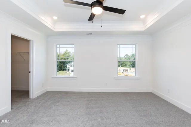 $355,550 | 179 New Twin Br Court, Smithfield, NC 27577