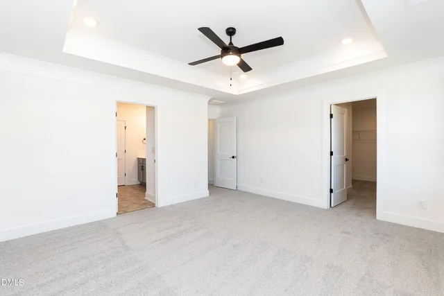 $355,550 | 179 New Twin Br Court, Smithfield, NC 27577