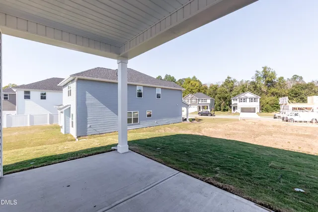 $355,550 | 179 New Twin Br Court, Smithfield, NC 27577