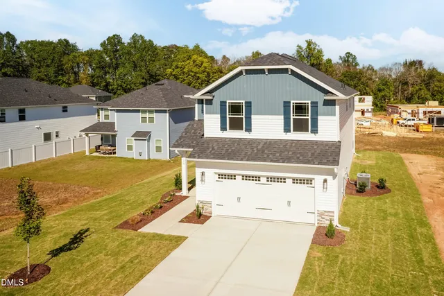 $355,550 | 179 New Twin Br Court, Smithfield, NC 27577