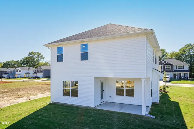 $355,550 | 179 New Twin Br Court, Smithfield, NC 27577