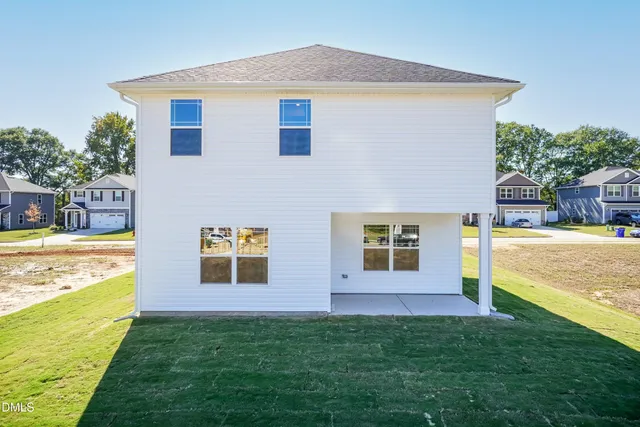 $355,550 | 179 New Twin Br Court, Smithfield, NC 27577