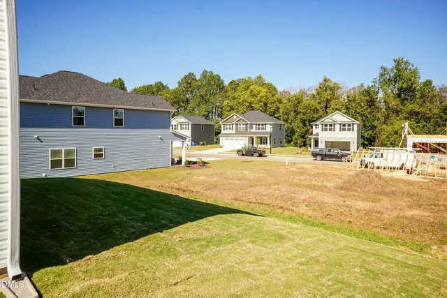 $355,550 | 179 New Twin Br Court, Smithfield, NC 27577