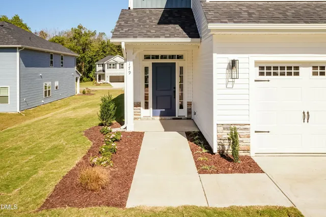 $355,550 | 179 New Twin Br Court, Smithfield, NC 27577