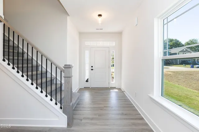 $355,550 | 179 New Twin Br Court, Smithfield, NC 27577