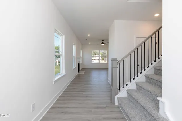 $355,550 | 179 New Twin Br Court, Smithfield, NC 27577