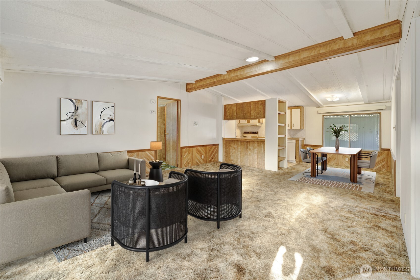 4806 Cushman Road Northeast, Unit 139 Olympia, WA 98506 - Photo 3 of 22